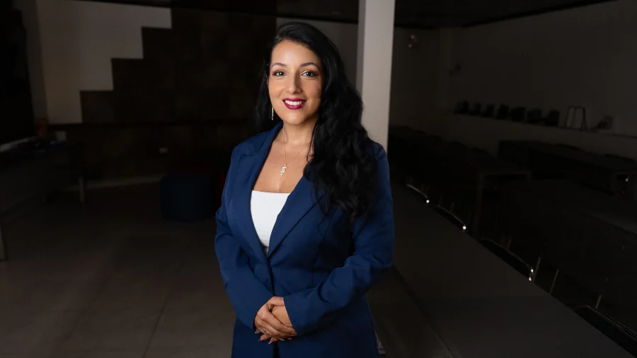 Raisa Gavilanes