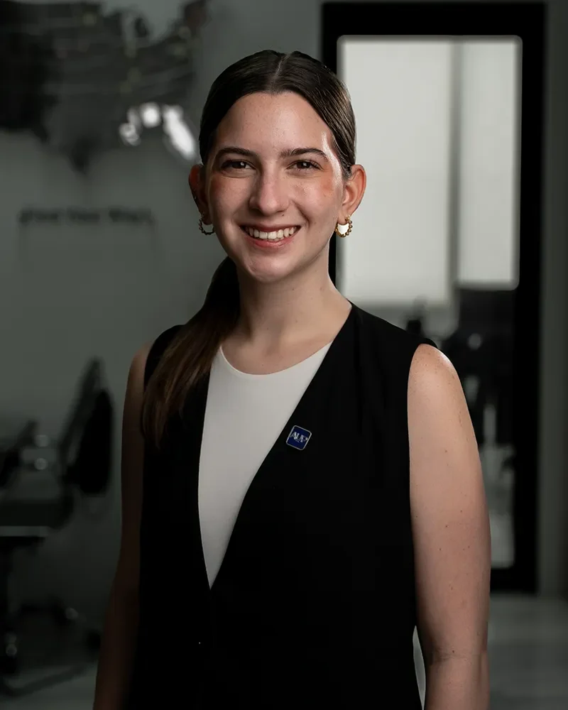 Luciana Terán