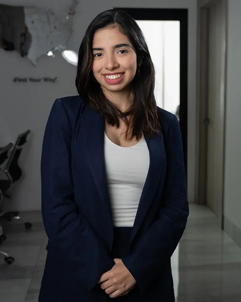 Hazel Iperty
