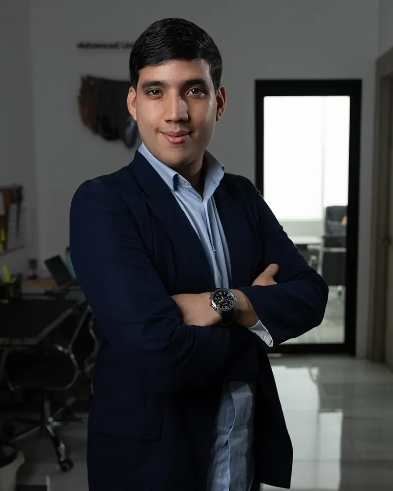 Gerardo España