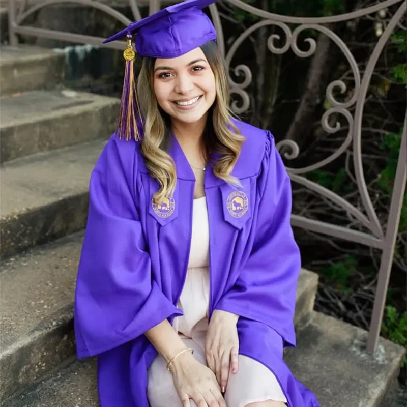 Arianna Grandes, estudiante AUP · University of North Alabama